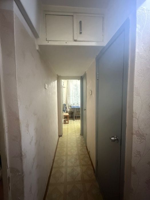 Продам квартиру