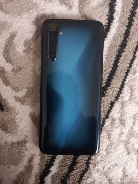 Realmi 6 pro  8/ 128 gb