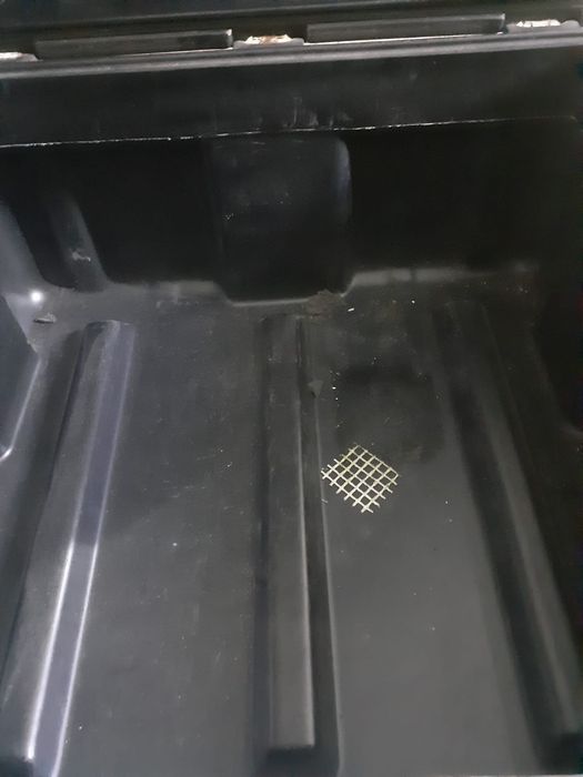 Кейс для оборудования