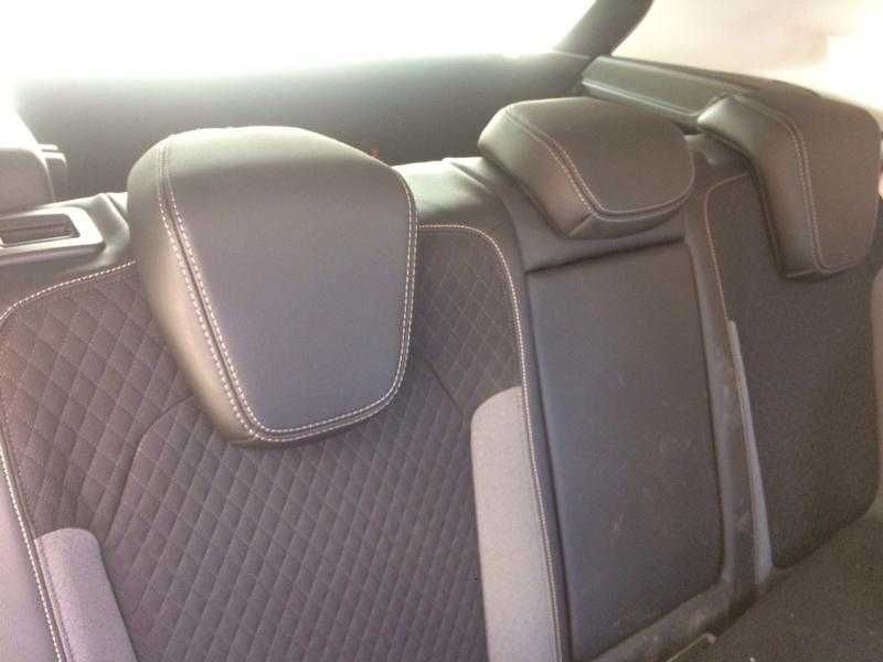 Опел Грандленд X 1.6i ТУРБО / Opel Grandland X 1.6i TURBO на части