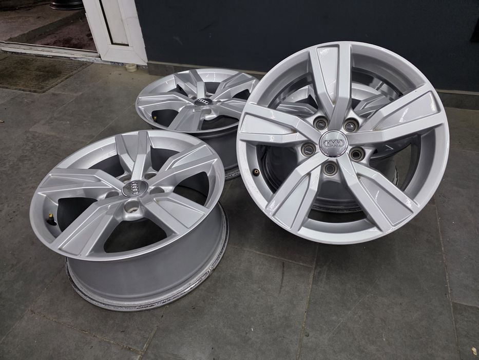 Джанти 16 - Audi A4, A6