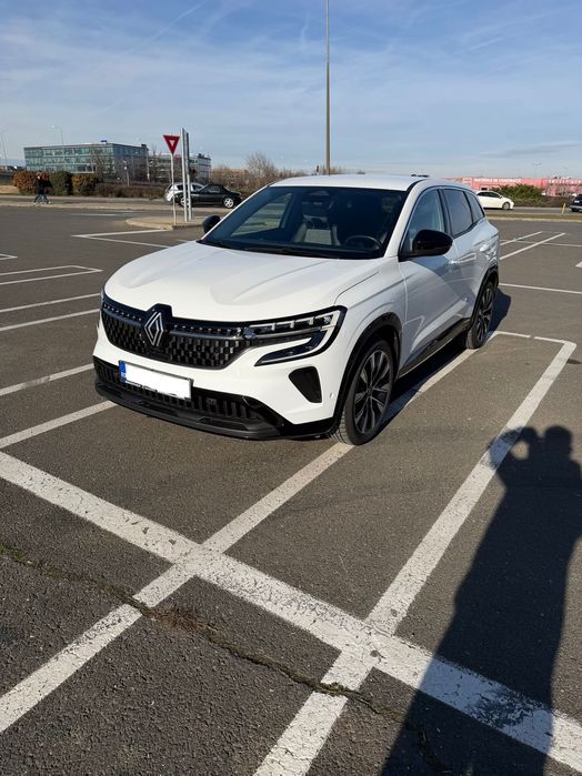 Renault Austral Techno 1.3 tce 160CP