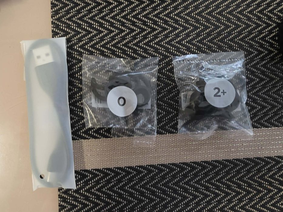 Слушалки Bose QC Earbuds