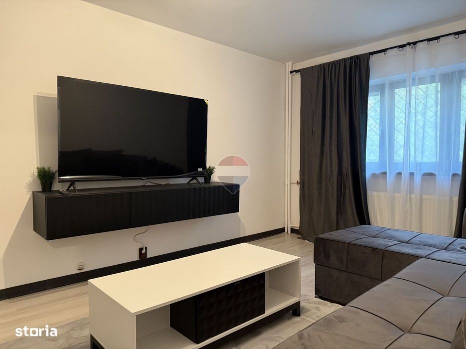 Apusului | Apartament 3 camere | Militari | Renovat & Finisat 2026
