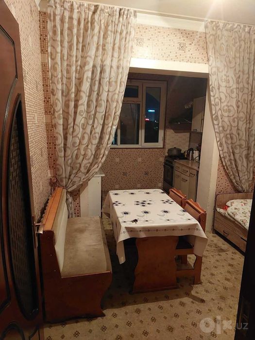 СУПЕР ЛОКАЦИЯ!Себзор Тахтапул 2 хона, 57м2 квартира сотилади!