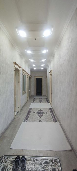 Sergili tumani uchaska sotiladi