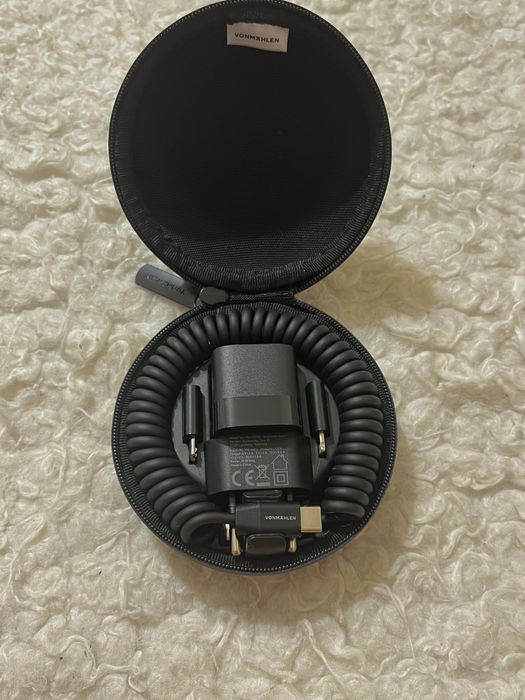 Зарядное устройство Vonmahlen 30W