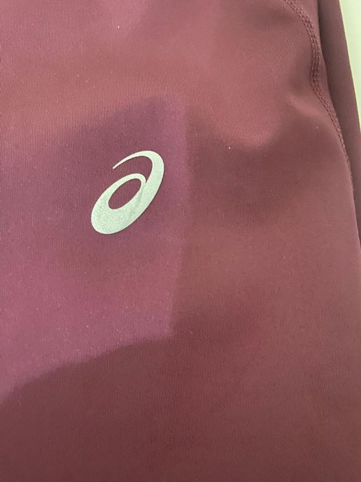 Новые детские лосины ASICS