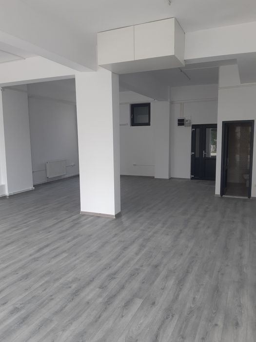 Inchiriere spatiu comercialal