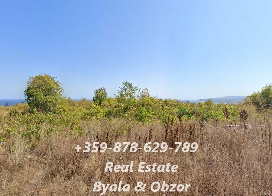 Продава се Парцел в Бяла - 2000 кв.м за 54 €/кв.м - Снимка #12