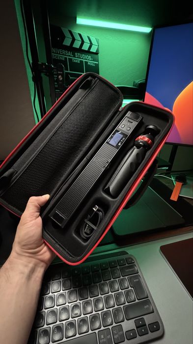 Amaran MT pro / 30см