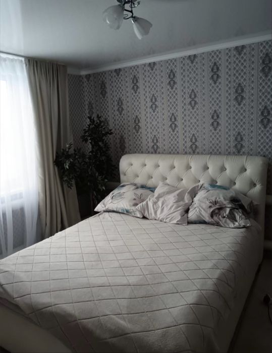 Продам дом в Большой Малышке