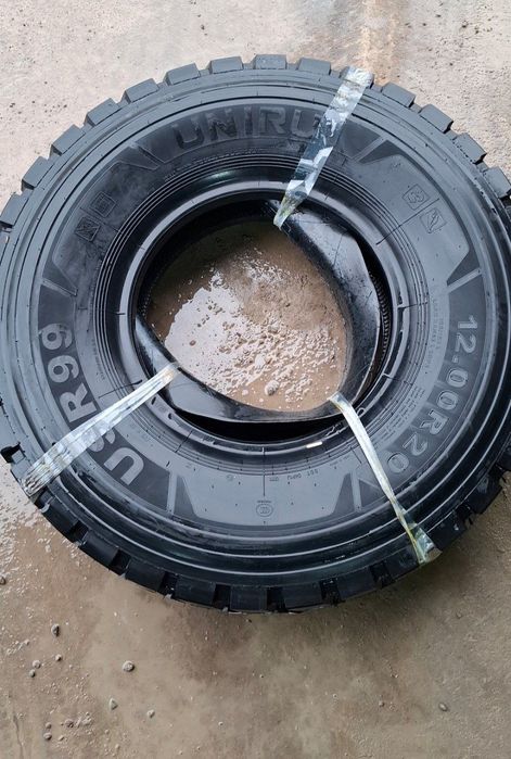 Грузовые шины 12.00R20 (20 pr )