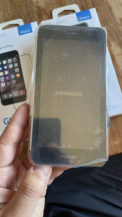 Чехлы и защитные стекла на iphone 6 plus / 6s plus