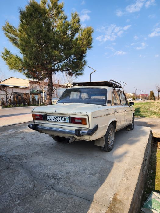 Жигули 06 Лада 21 06 мотор килинган абкаткадан чикди  кузивида салонда