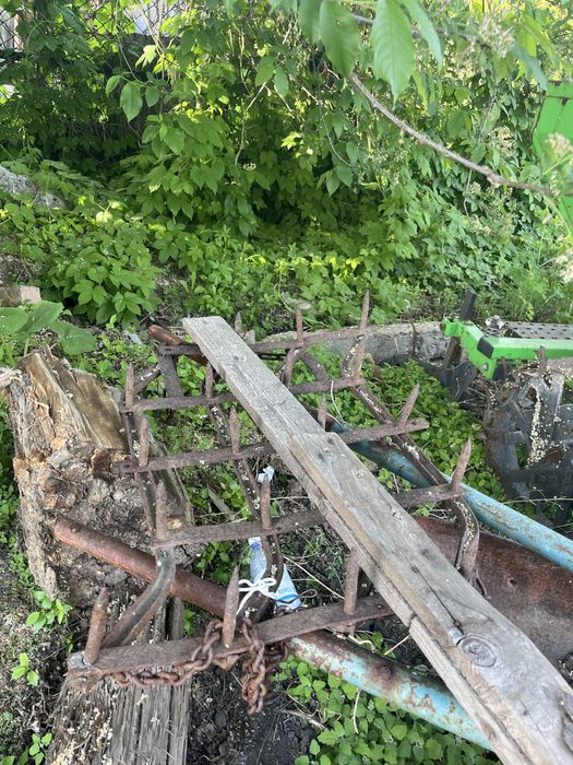 Продам трактор Т-25