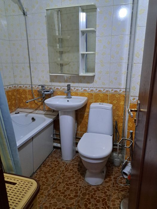 Сдача квартиры в аренду помесячно