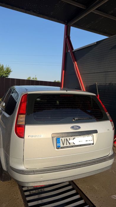 Ford Focus 1.6 Diesel – 2005