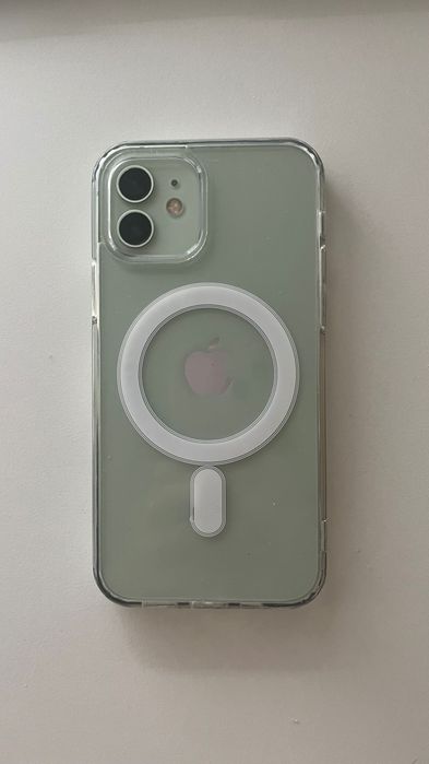 iPhone 12 Green 64gb