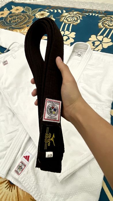 Kimono Judo 2 гол гарантия