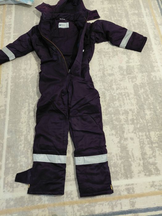 Комбинезон новый