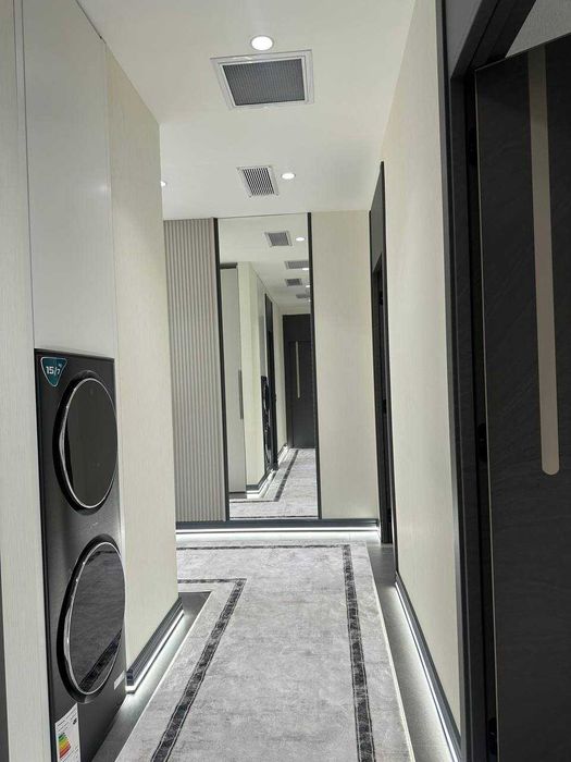 Аренда ЖК Nest One 3/15/25 новая никто не жил