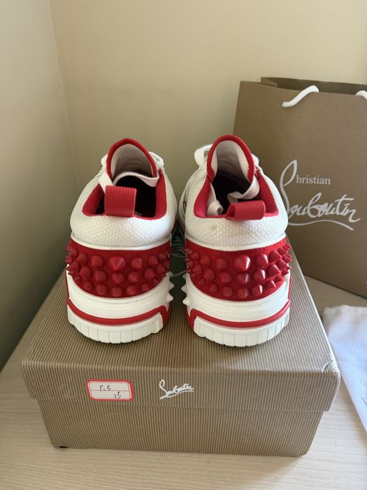 Christian Louboutin