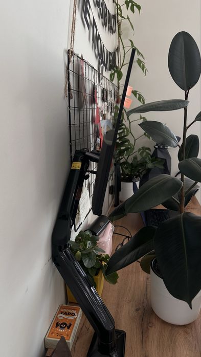 Монитор Lenovo Q27q-20 (66EFGAC3EU)