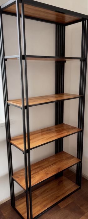 Loft mebellar bor