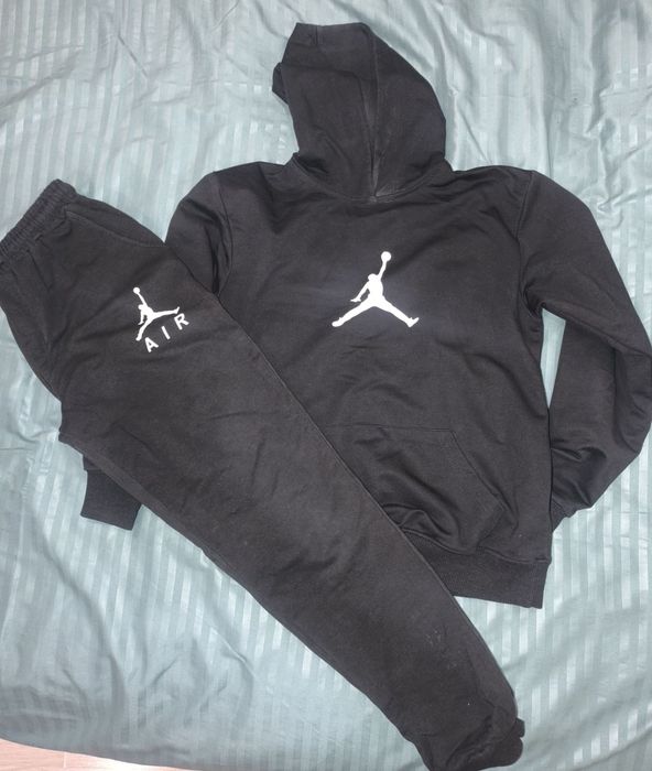 Екип Nike Jordan 158