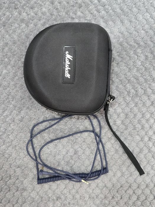 Продажа Marshall major 5 midnight blue