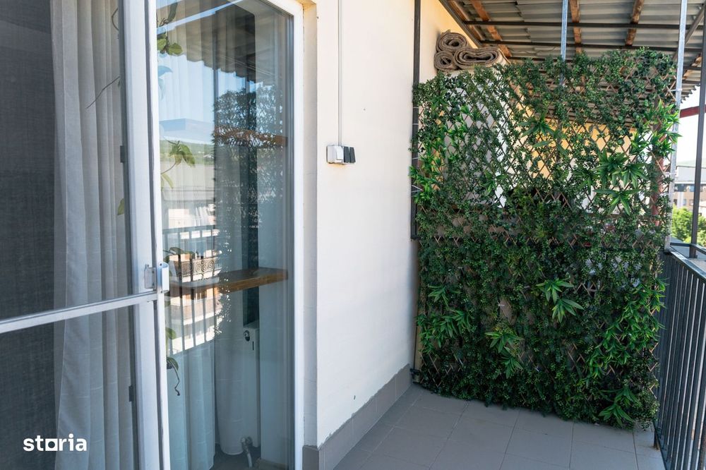 Apartament pet friendly de inchiriat in Iris, langa Elite City