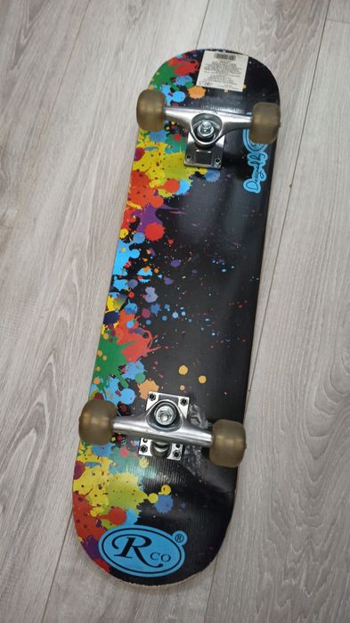 Skateboard si Pennyboard diverse modele