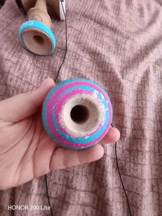 Kendama europe foarte buna