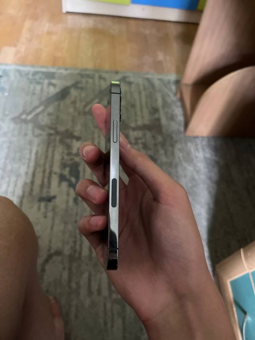 Продам айфон 12про 128GB