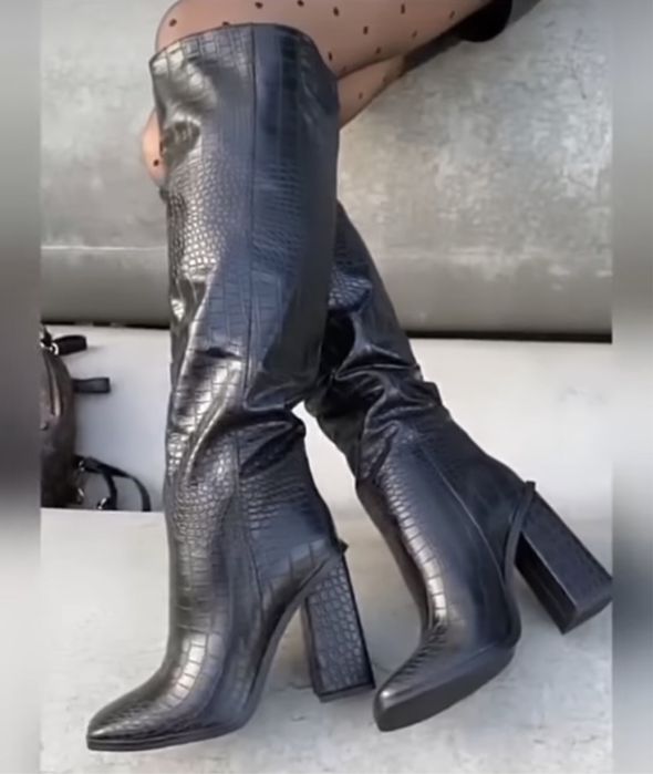 Продаю шикарную обувь