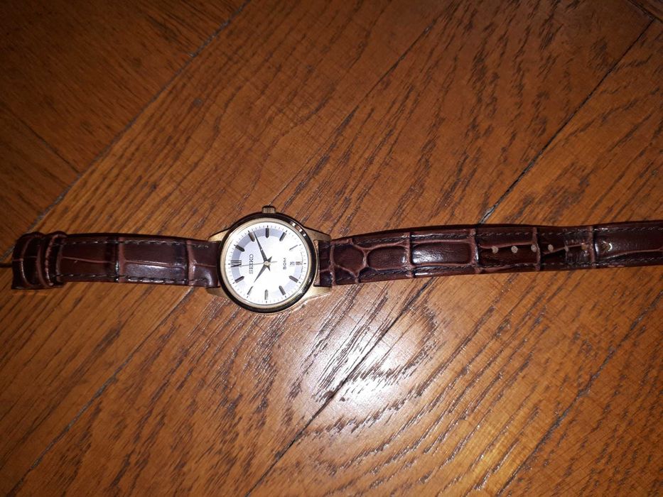 Vand ceasuri de marca, Bulova, Skagen, Seiko, noi, de dama