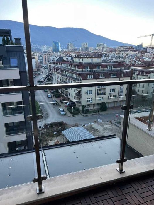 Дава се под наем Тристаен апартамент в София, Манастирски ливади - 90 кв.м за 827.73 € - Снимка #11