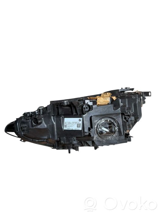 Far Dreapta BMW SERIA 4 G22 G23 G26 Led Shadow Line G82 Cod 9505110