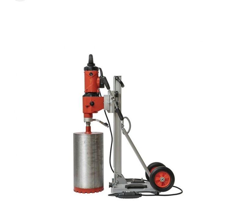 Бур алмазный бурения аренда