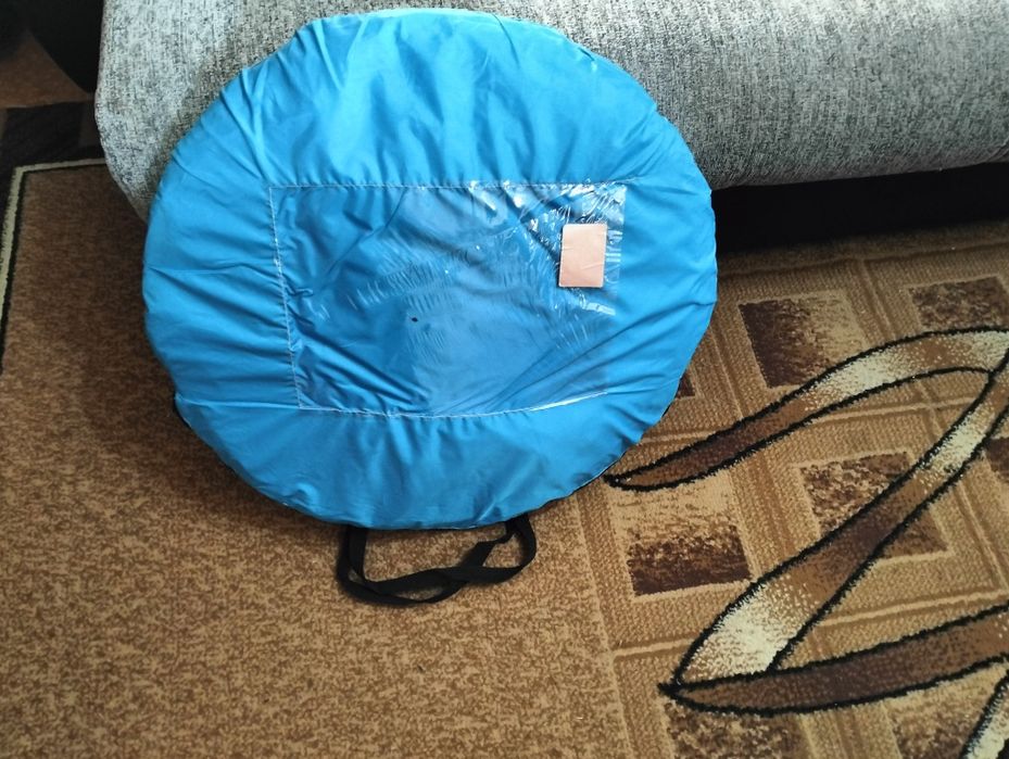 Палатка для рыбалки летняя