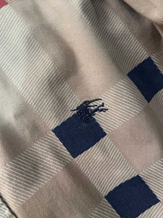 Cămașă Burberry Originala