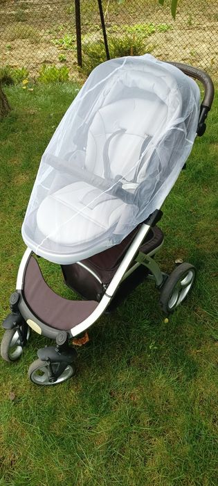 Комбинирана детска количка Chipolino UP & DOWN 3в1