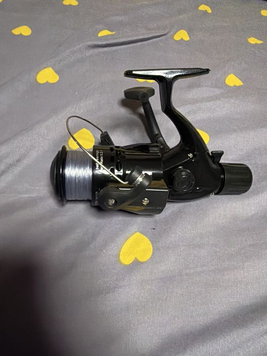 Продаю катушку CB540