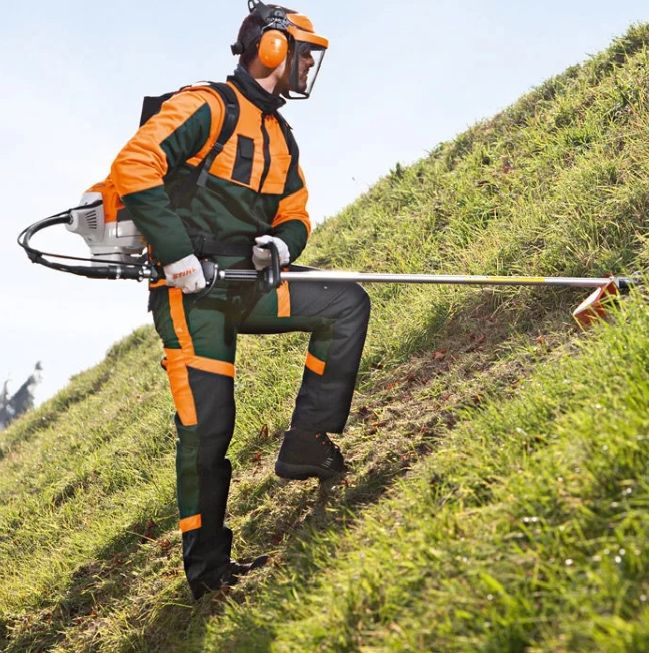 Шоп ору газон ору