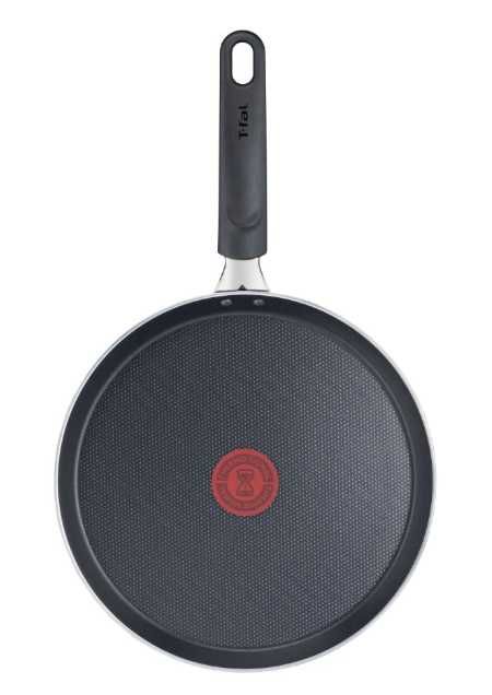 Промоция -45% ! Тиган за палачинки Tefal Simple Cook NEW