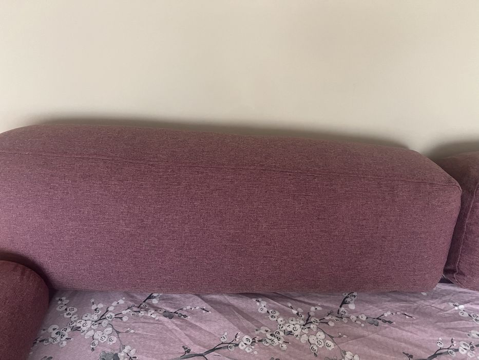 Възглавници и подлакътници за диван