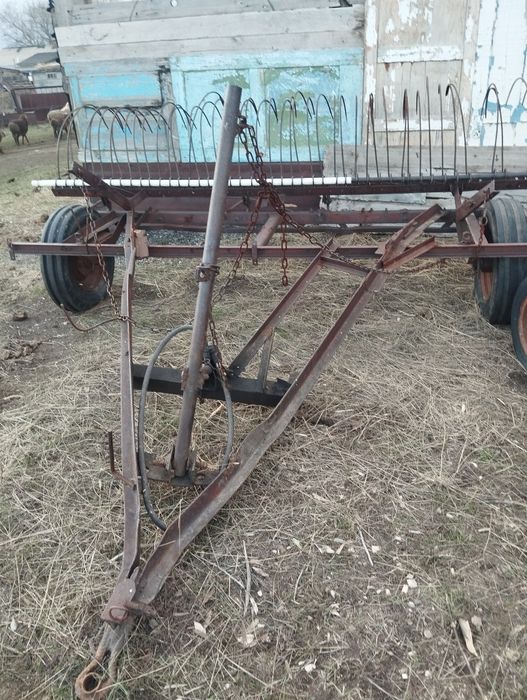 Ассалаумағалейкум трактор Т40 сатам