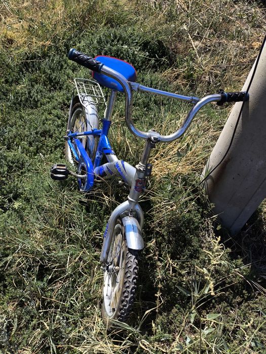 Велосипед для детей