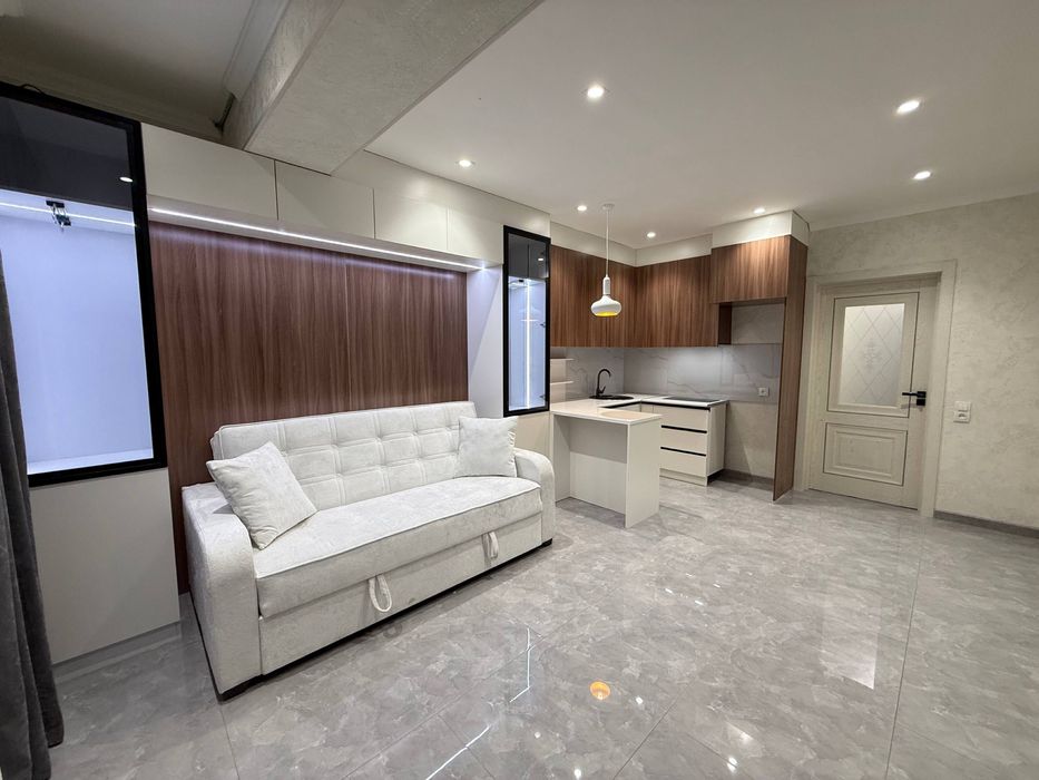 Спочно продаётся 1 комнатная новостройка